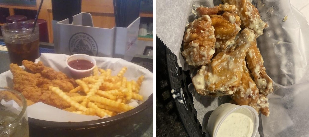 Odie's Bar & Grill
