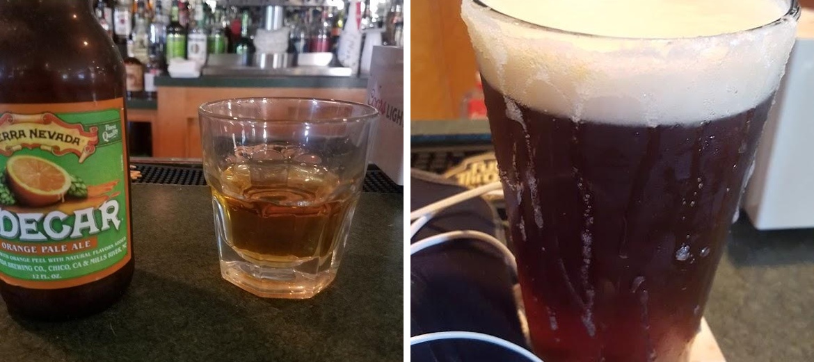 Odie's Bar & Grill