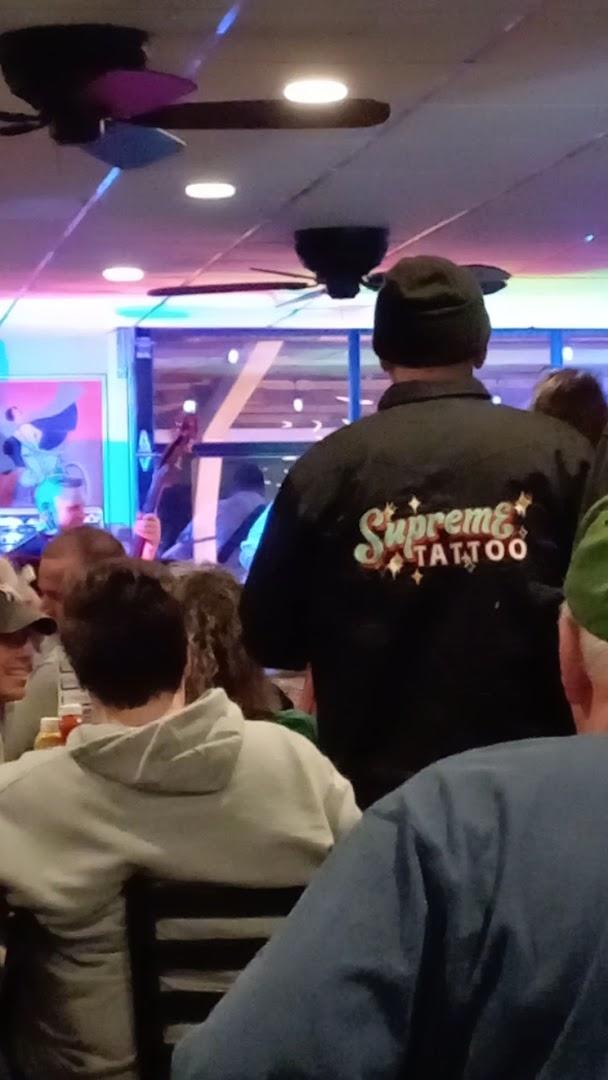 Odie's Bar & Grill