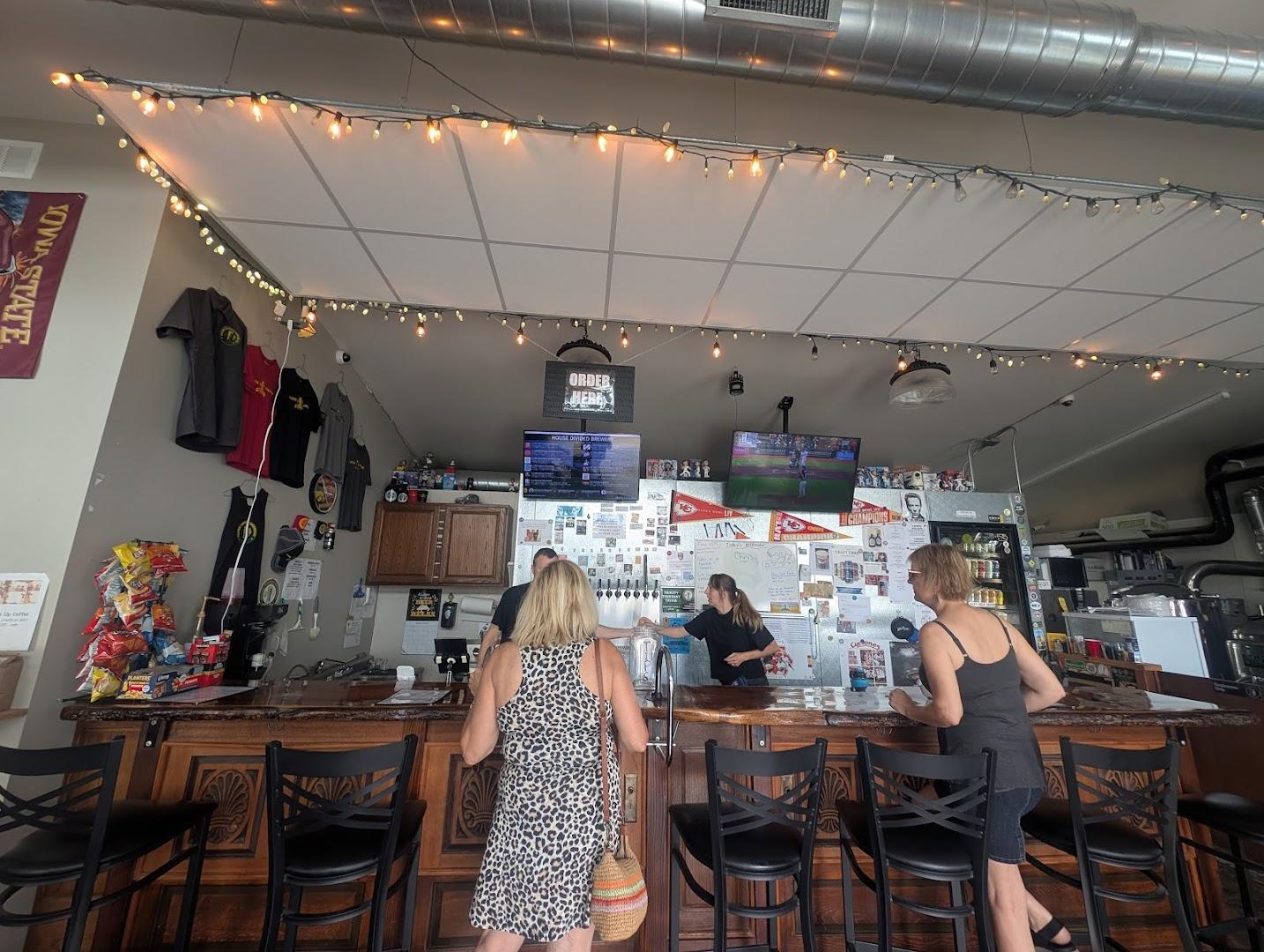 Odie's Bar & Grill