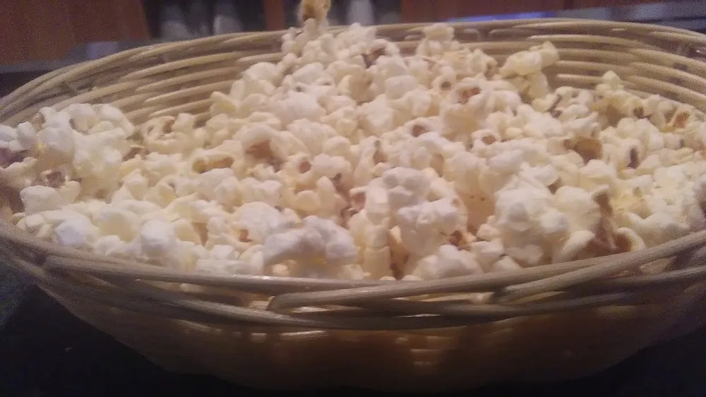 Popcorn